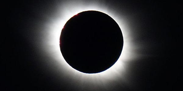 Solar Eclipse 2024 – an astrological/psychological view